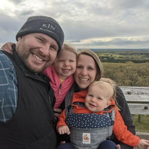 Fundraising Page: Michelle  Milford